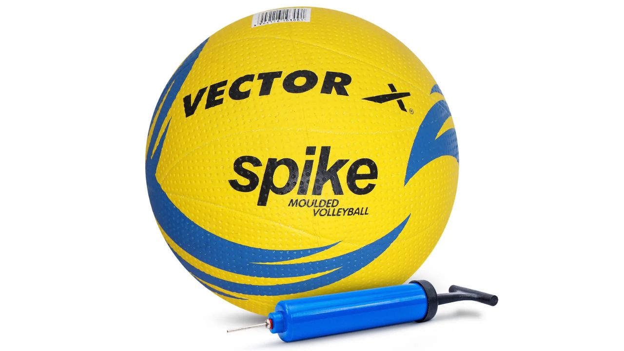 VECTOR X Spike With Pump