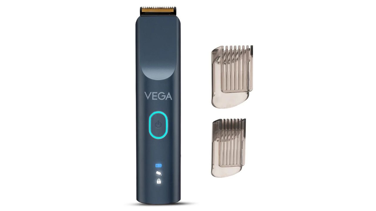 VEGA SmartOne Series S2 Fully Waterproof Trimmer 