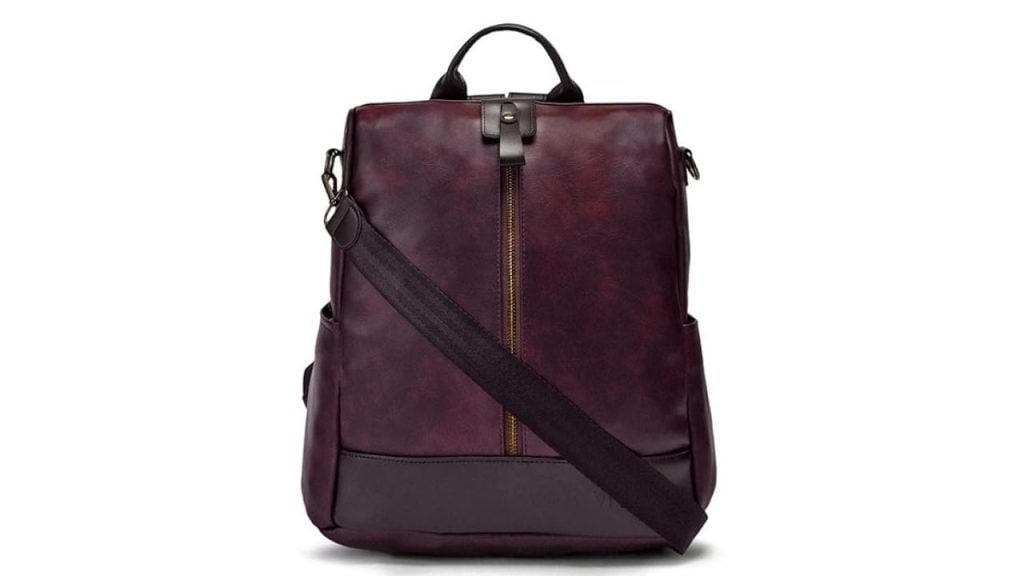 VISMIINTREND Anti-theft Backpack