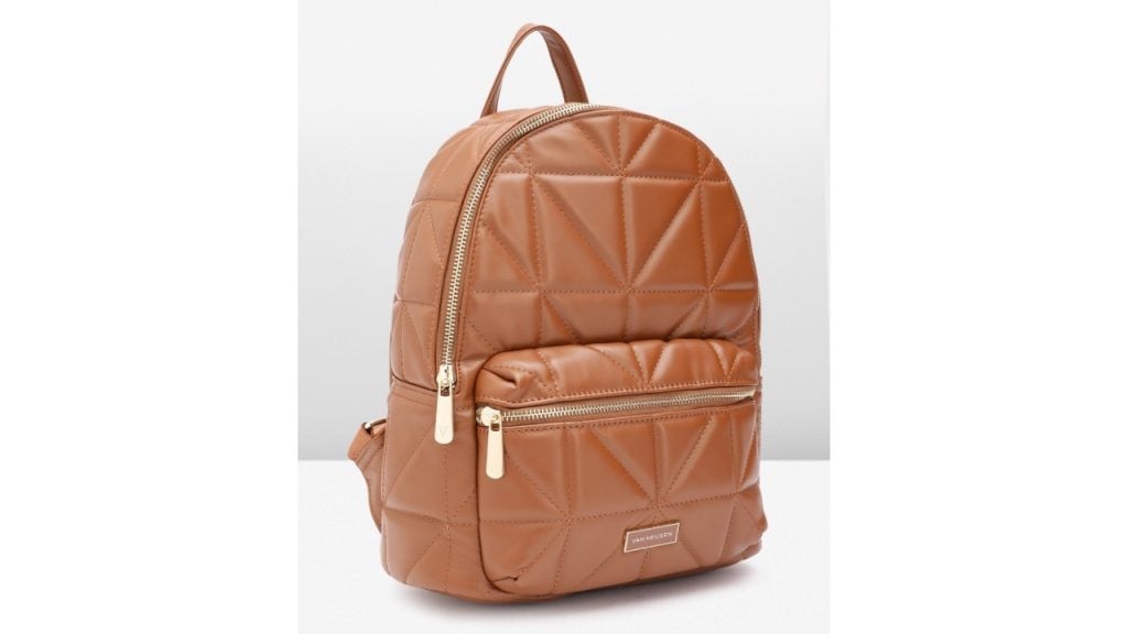 Van Heusen Women Quilted Backpack