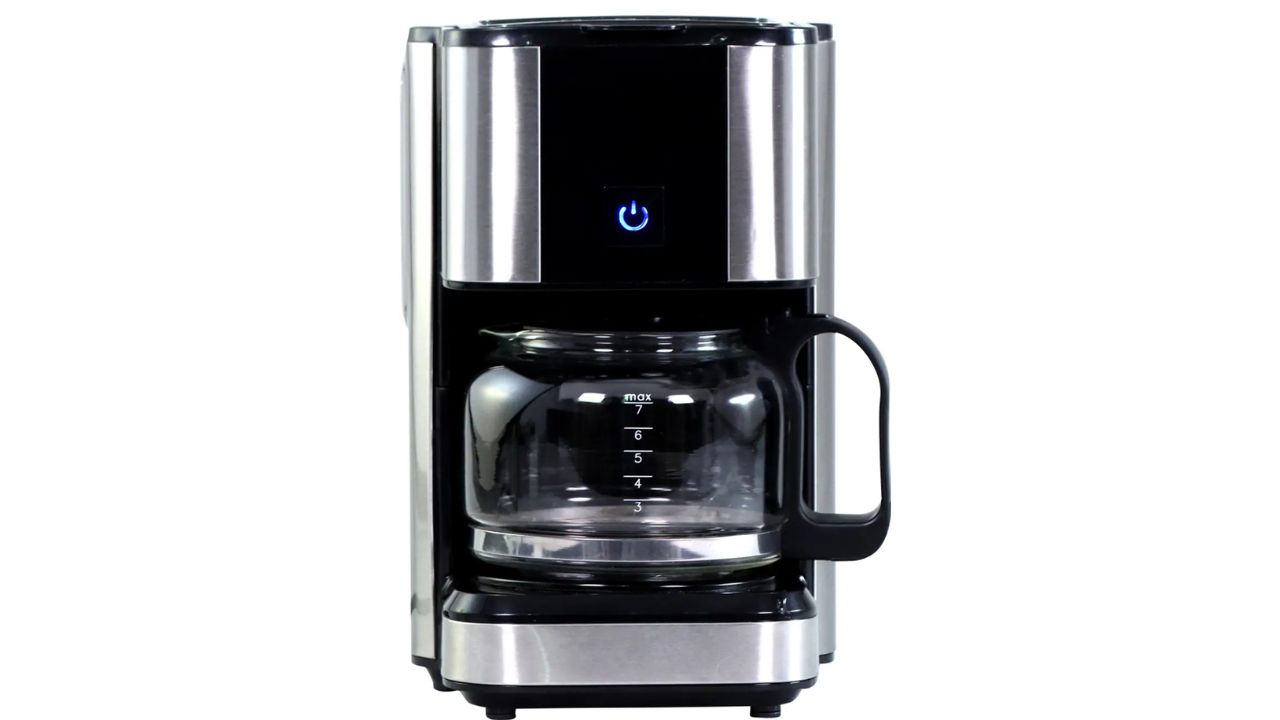 WONDERCHEF Regalia Brew Coffee Maker
