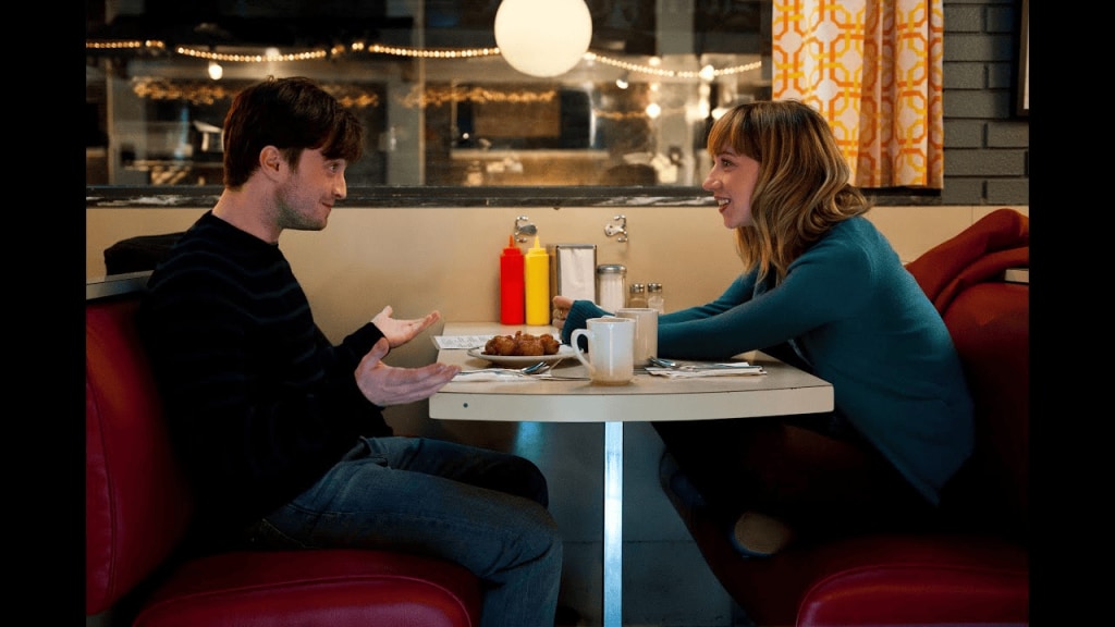 What If (2013)