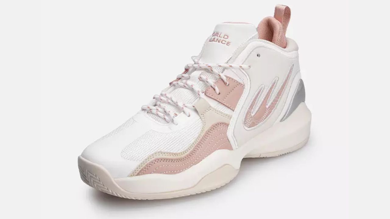 World Balance PUTBACK Men's Performance Basketball Shoes