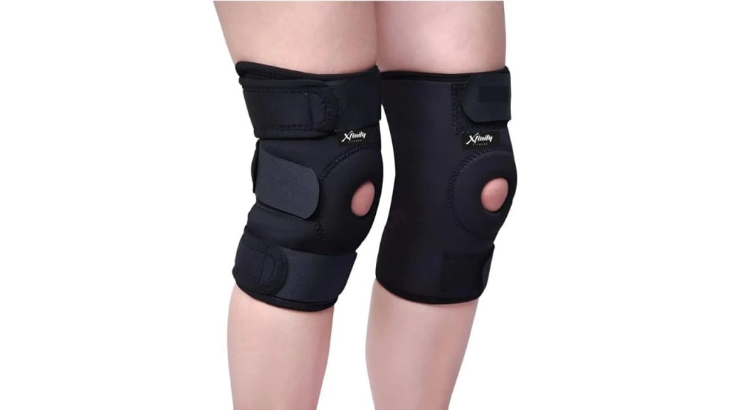 Xfinity Fitness Pack of 2