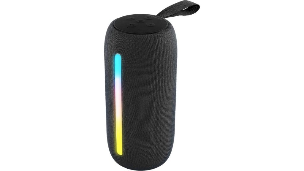 Zebronics Sonic Pod 20: The All-Rounder With Style