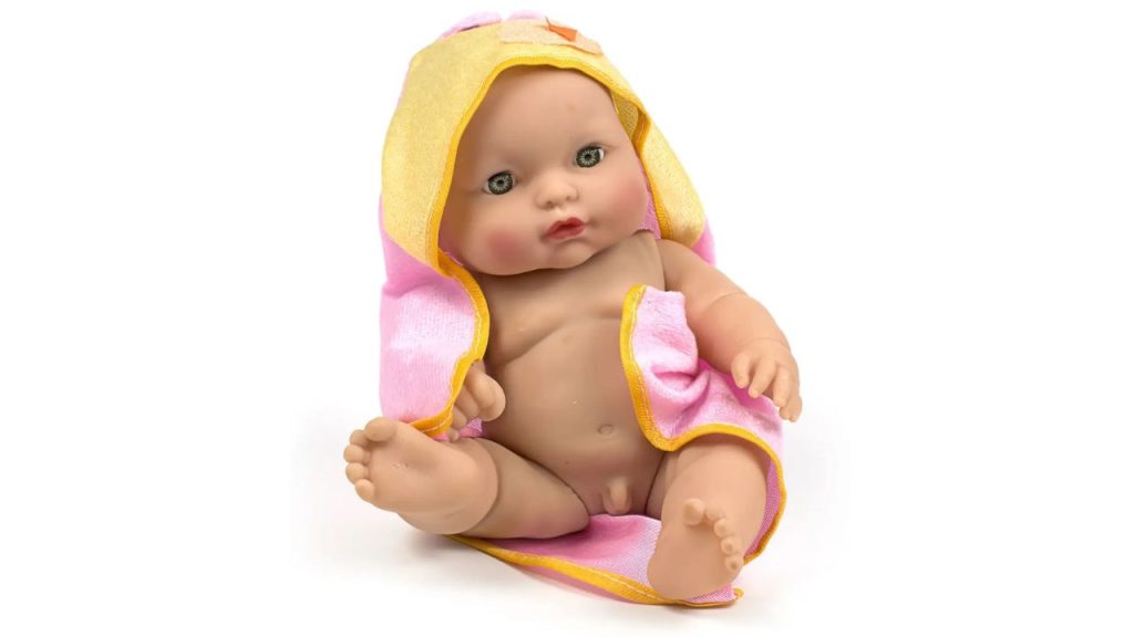 Zobhin Realistic Looking Toy For Kids