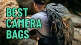 Best Camera Bags