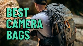 Best Camera Bags