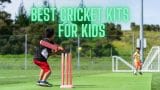 Best Cricket Kits for Kids
