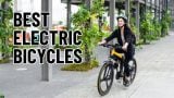 Best Electric Bicycles