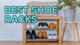 Best Shoe Racks