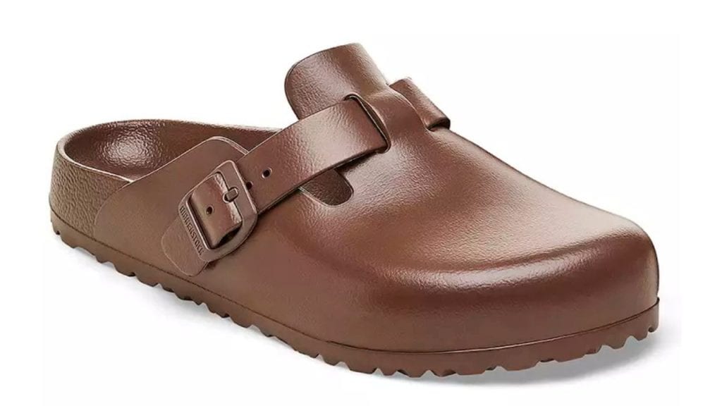 Birkenstock Boston EVA