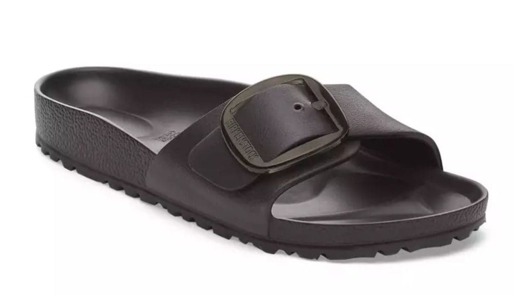 Birkenstock Madrid Big Buckle EVA
