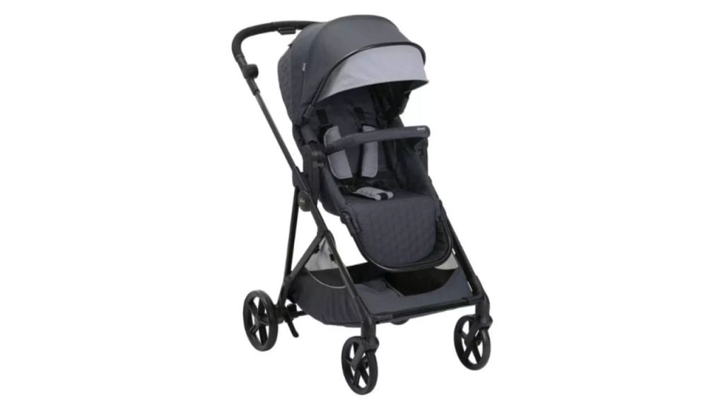 Chicco Seety Stroller - Boston Grey