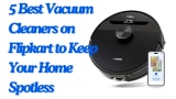 Best Vacuum Cleaners Online