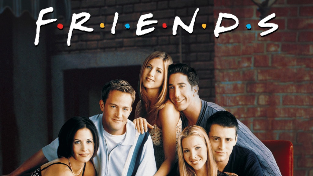 friends