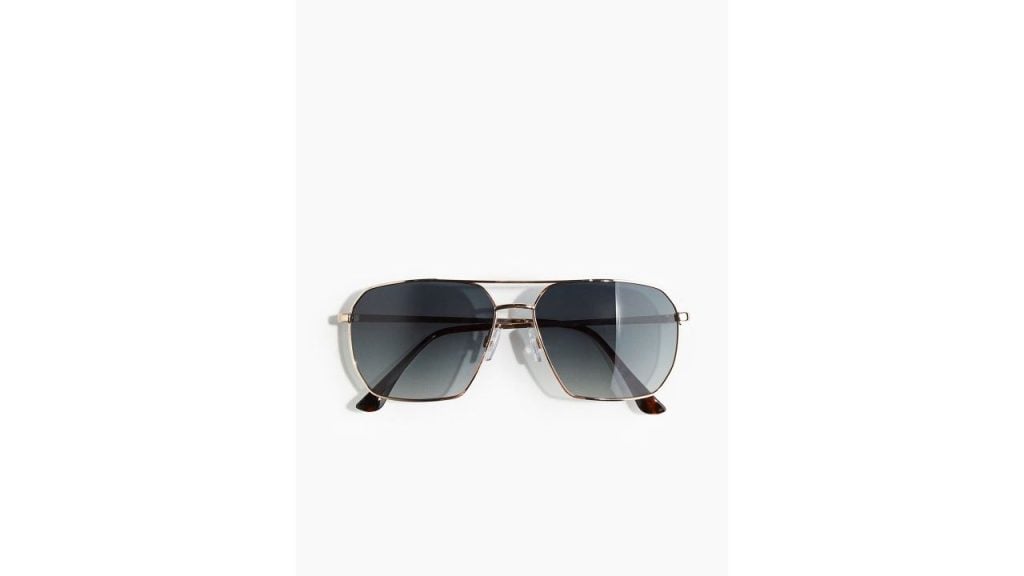 H&M Polarised Sunglasses 1255789002