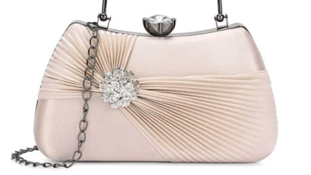 LAVIE Signature Bangor: The Two-Tone Trendsetter
