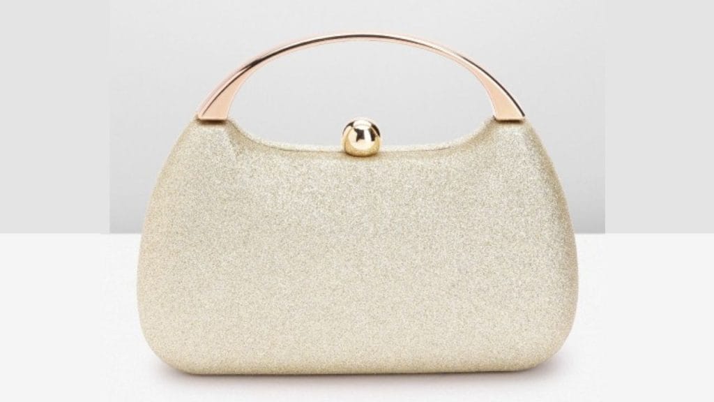 Lino Perros Women Box Clutch