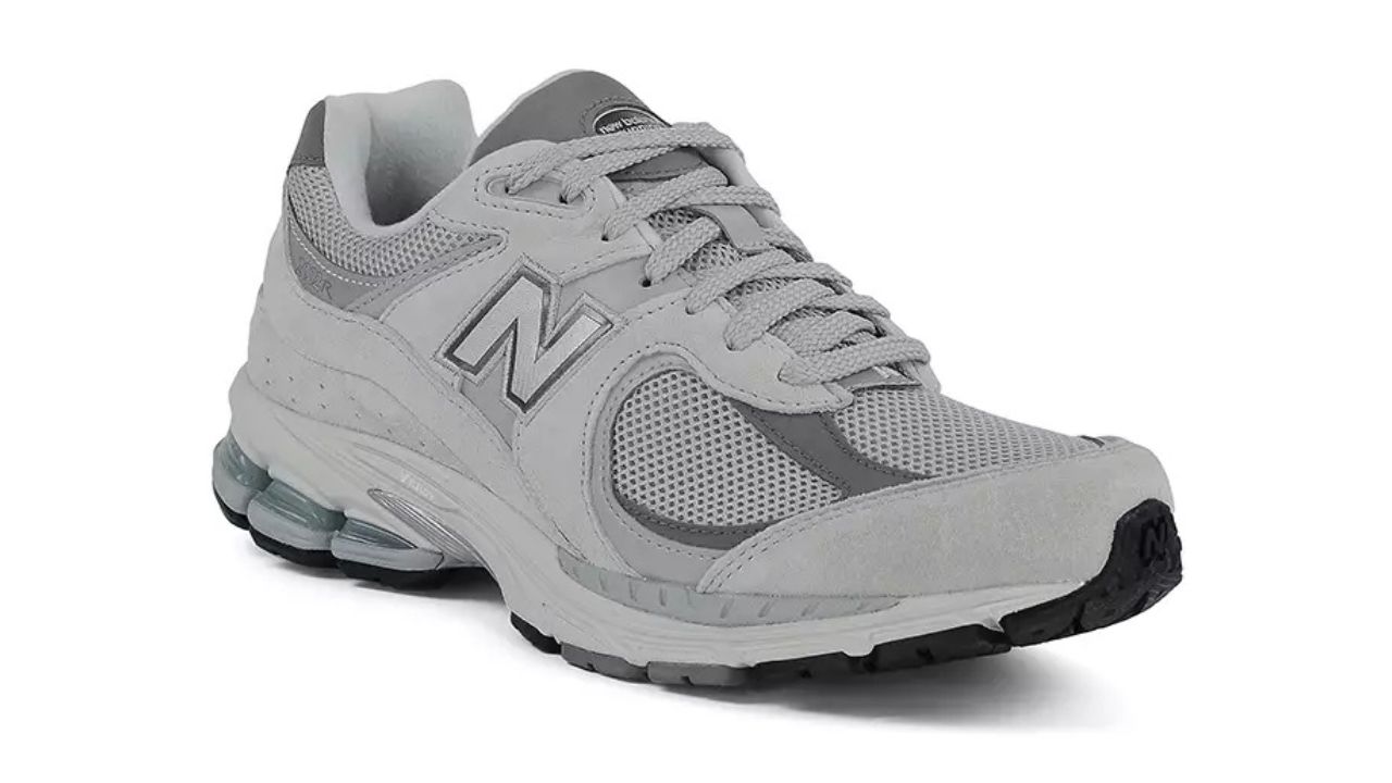 New Balance 2002 Classic Lifestyle Shoes