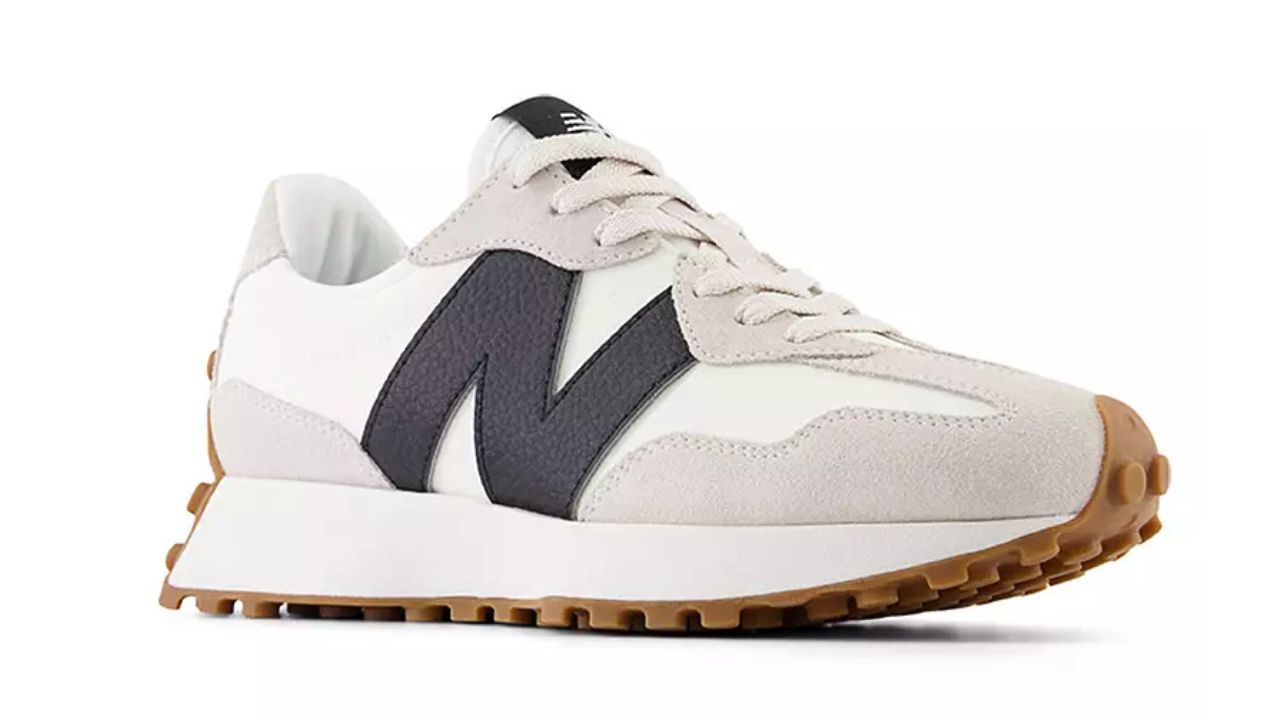 New Balance 327 Classic Lifestyle Shoes
