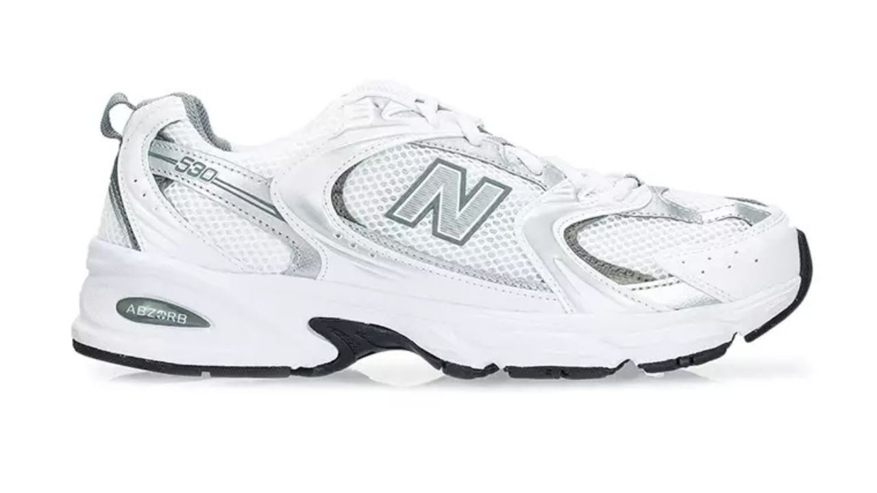 New Balance 530 Lifestyle Shoes