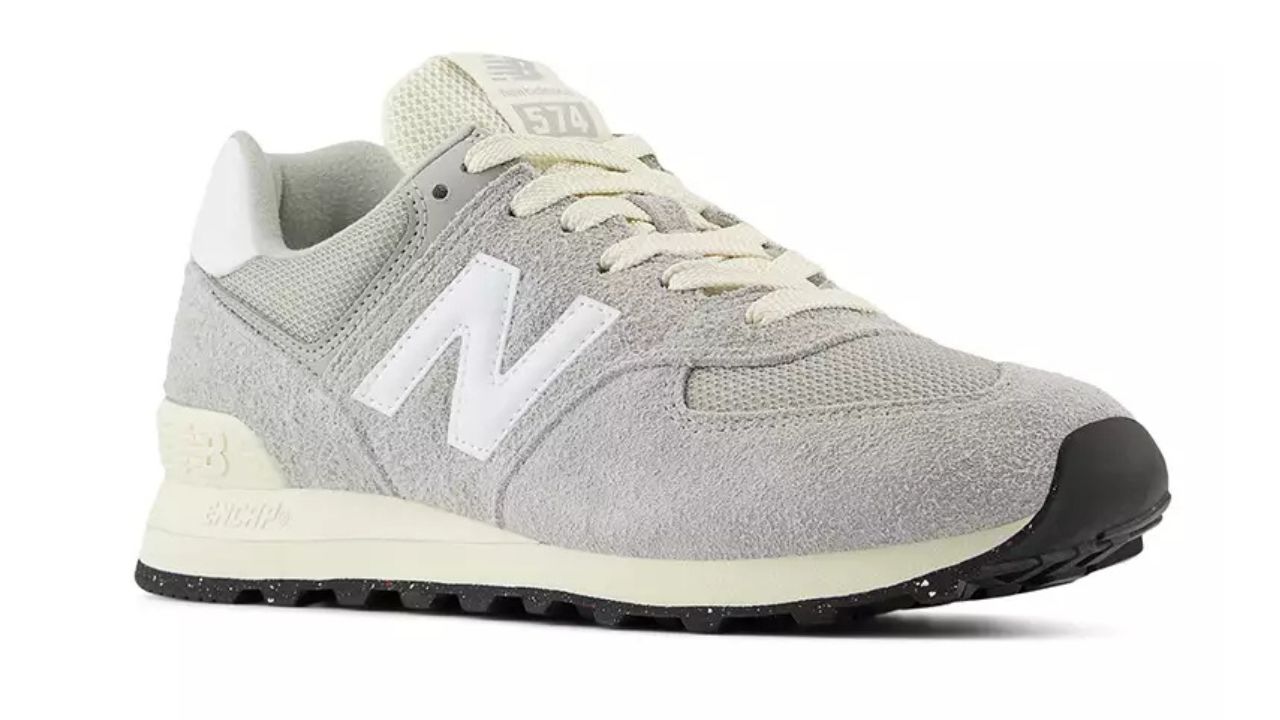 New Balance 574 Classic Lifestyle Shoes