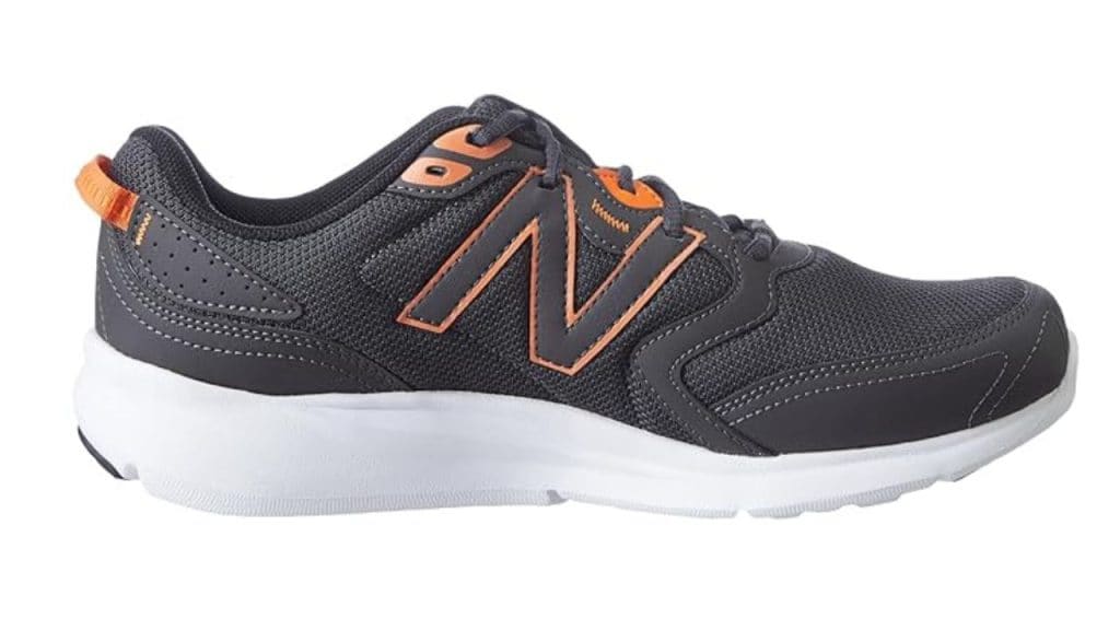 New Balance Mens 410 Running Shoe