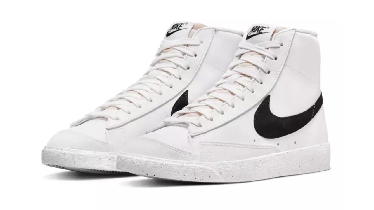 Nike Blazer Mid '77 Next Nature Women's Shoes