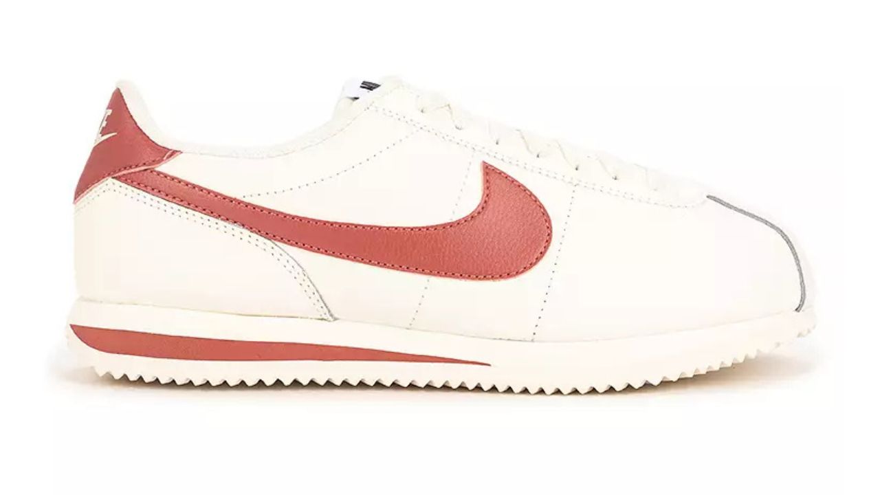 Nike Cortez Leather