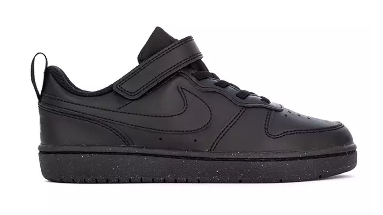 Nike Court Borough Low Recraft Sneakers
