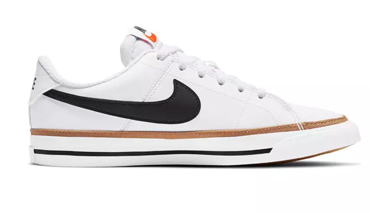 Nike Court Legacy Shoes