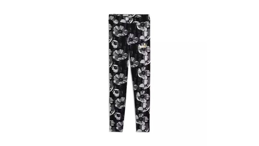 PUMA Ess+ Class Act Aop Leggings