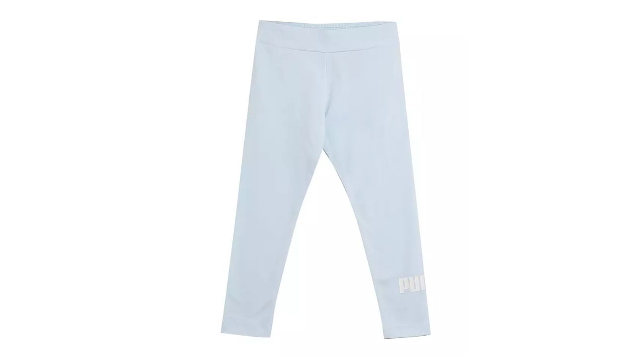 PUMA Essentials Logo Youth Leggings