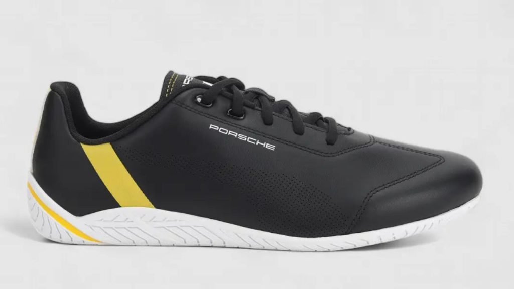 Puma PL RDG Cat Sneakers
