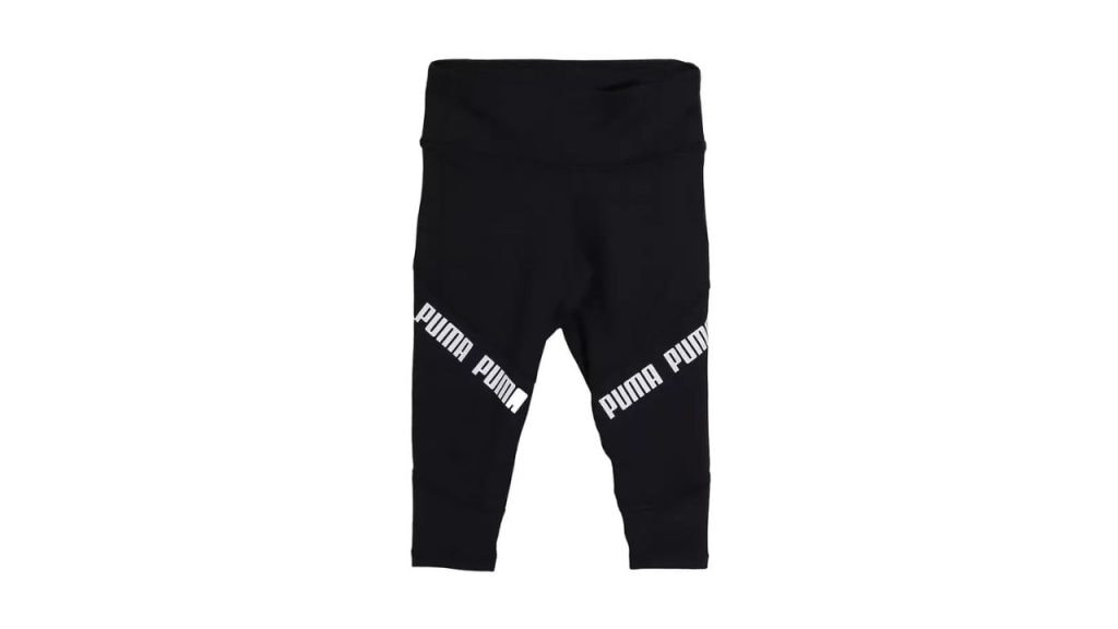 PUMA Runtrain Youth Leggings