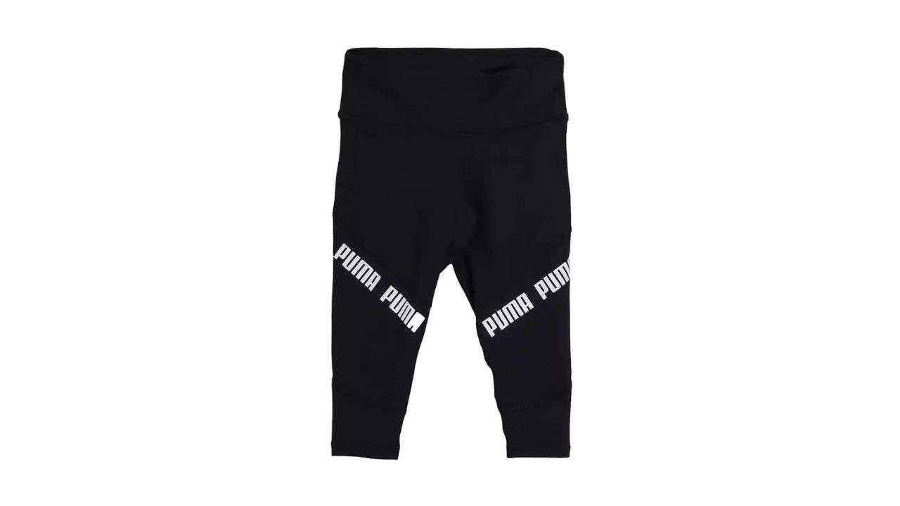 PUMA Runtrain Youth Leggings