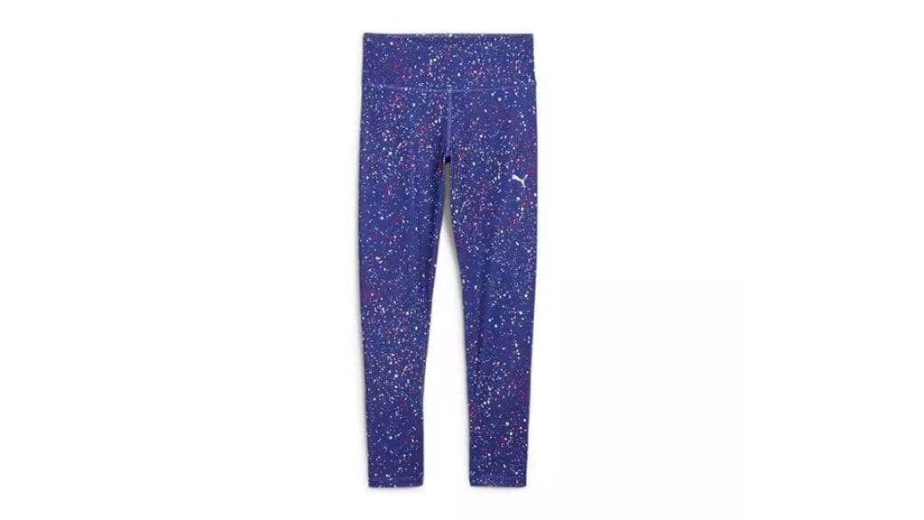 PUMA Train Favorite Big Kids' Tights