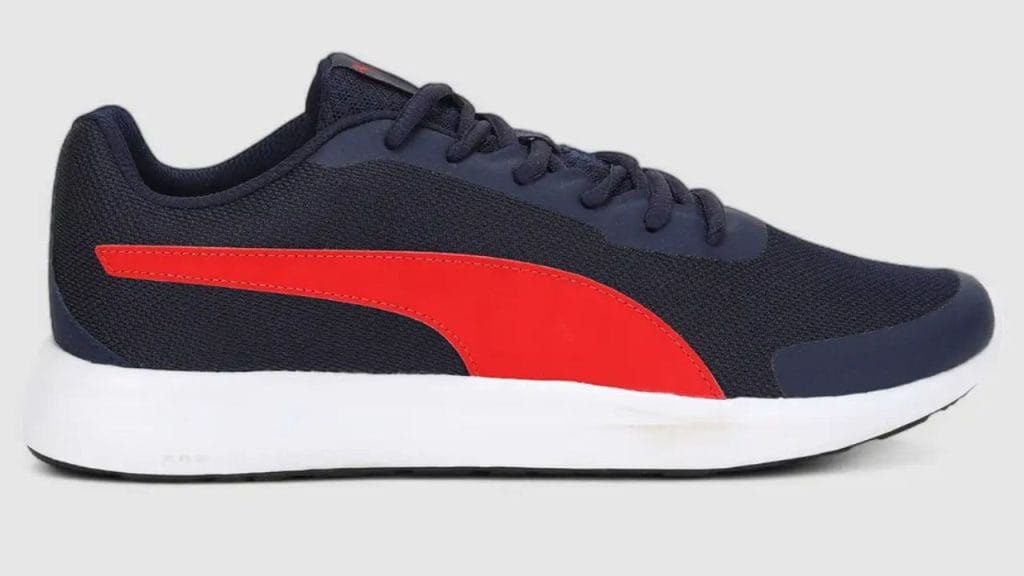 Puma Wager Sneakers