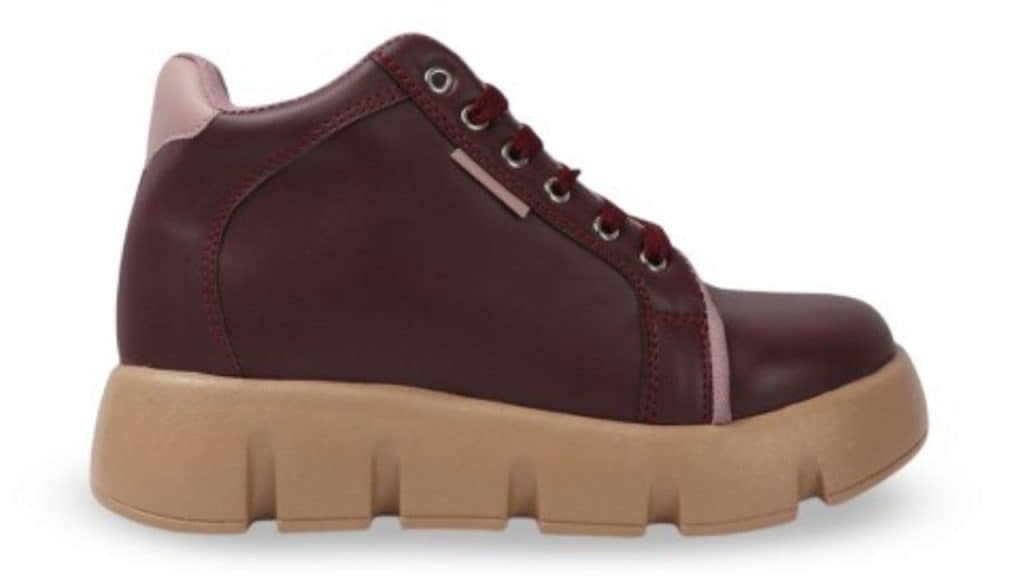 Roadster The Lifestyle Co Women Stylish Mid Top Casual Sneakers