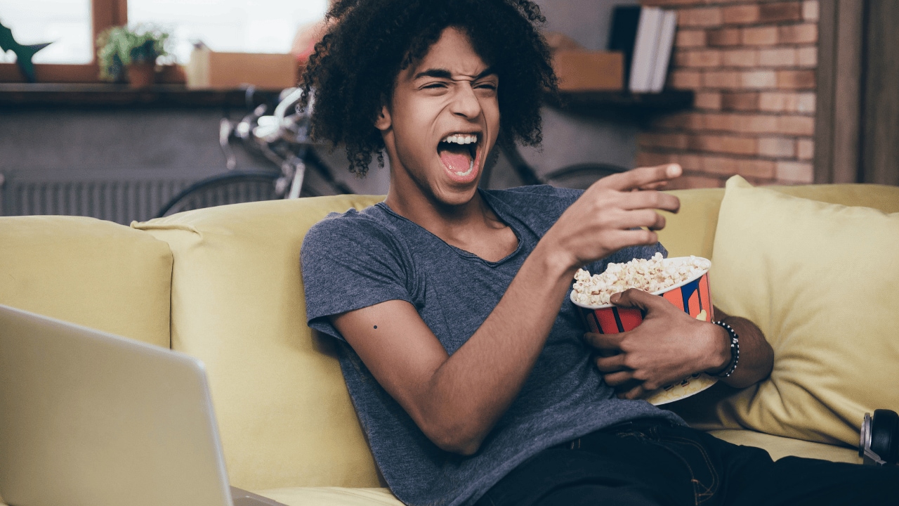 top 5 Action and adventure TV Shows on Amazon Prime