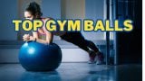 Top Gym Balls