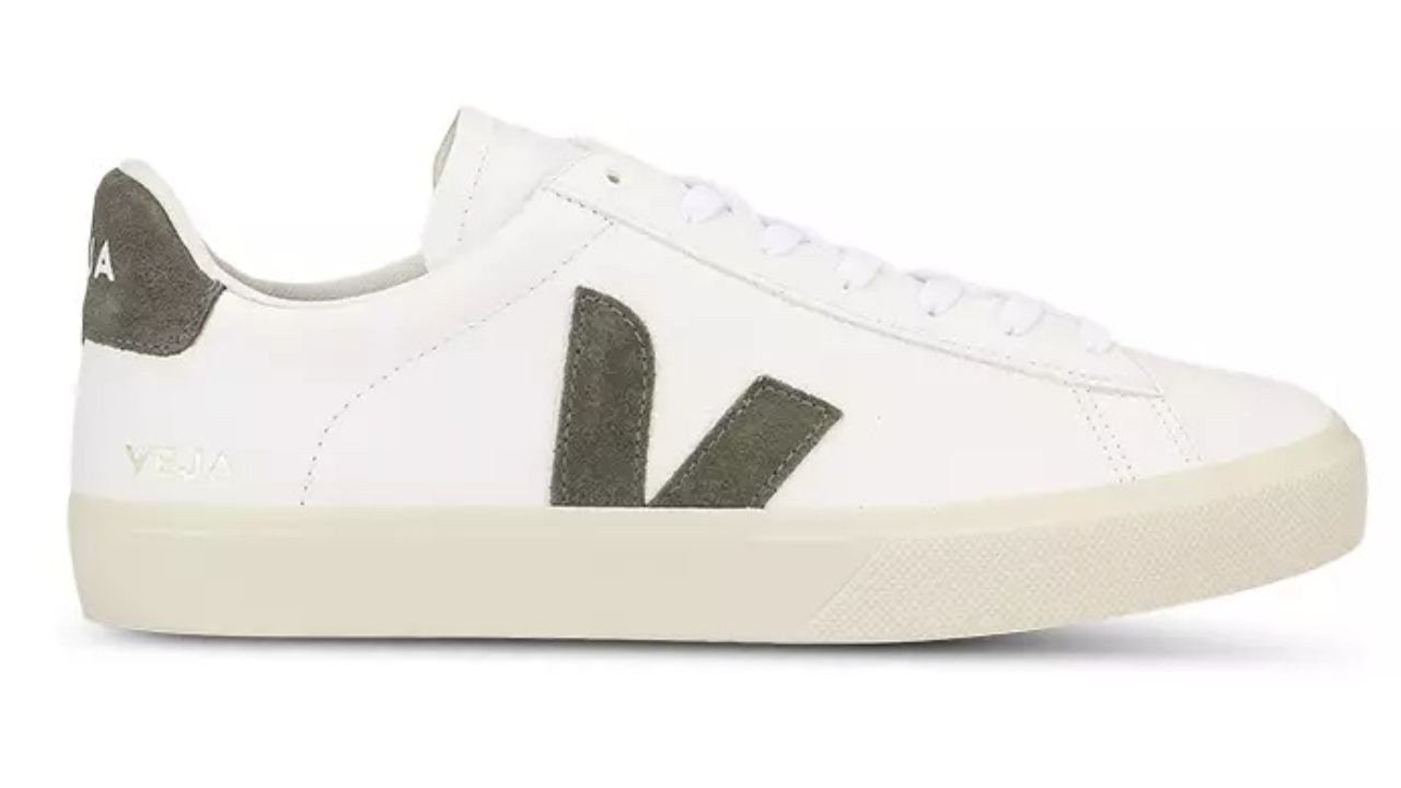 Veja Campo Chromefree Sneakers