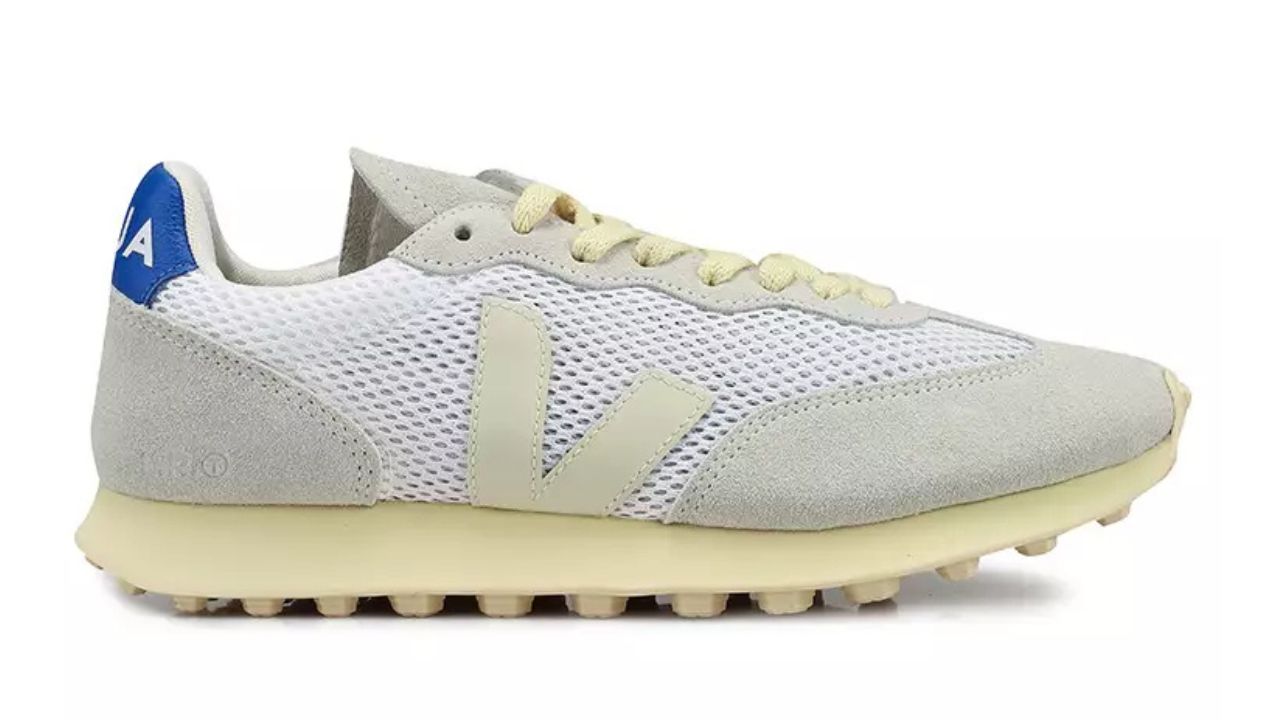 Veja Rio Branco Light Aircell Sneakers