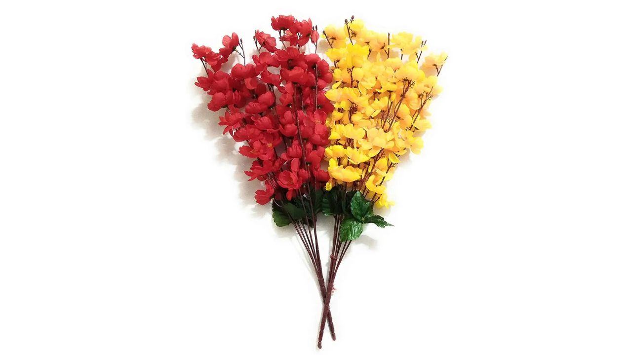 Well Art Gallery Artificial Flower Blossom