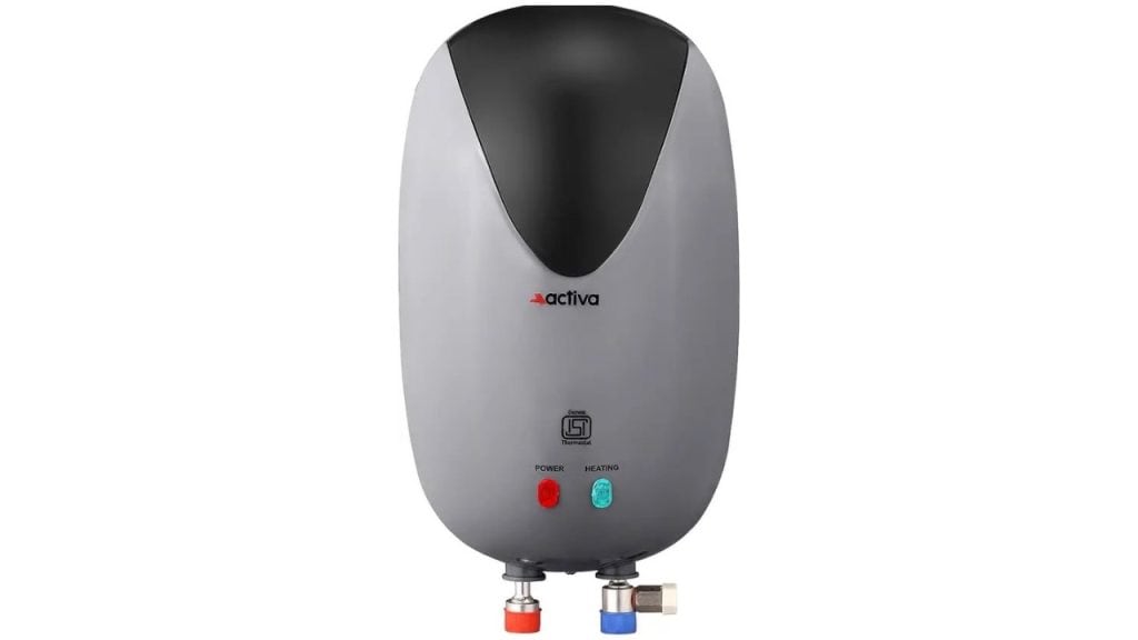 ACTIVA 3 L Instant Water Geyser