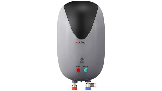 Activa 3L Instant Geyser