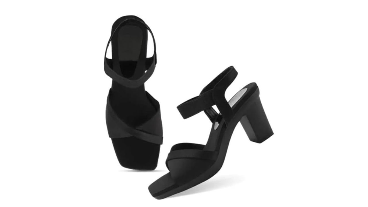 AFUZI Women’s Elegant Heels