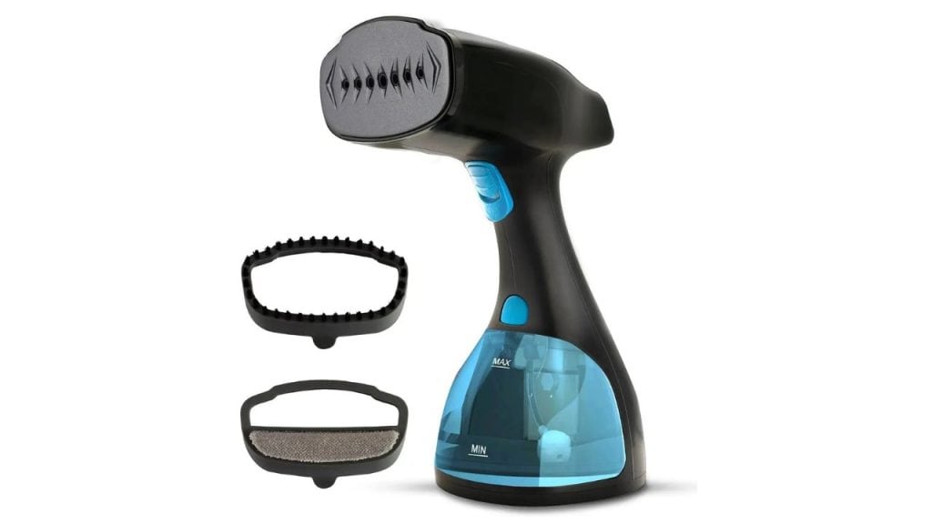 AGARO 33654 1500 W Garment Steamer