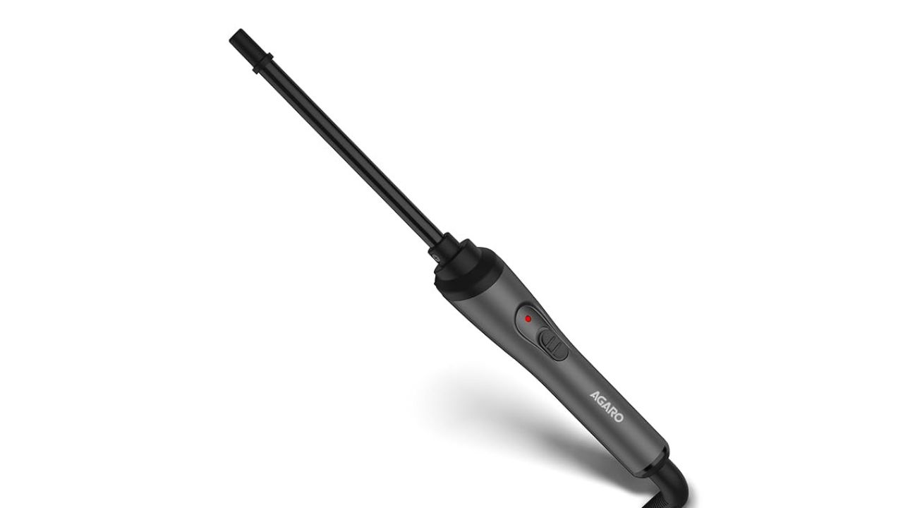 AGARO HC8001 Hair Curler